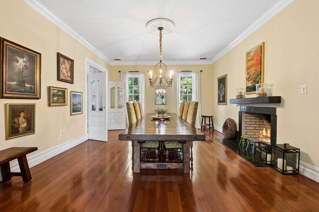 House in Tewksbury, New Jersey, United States 4 - 18812898