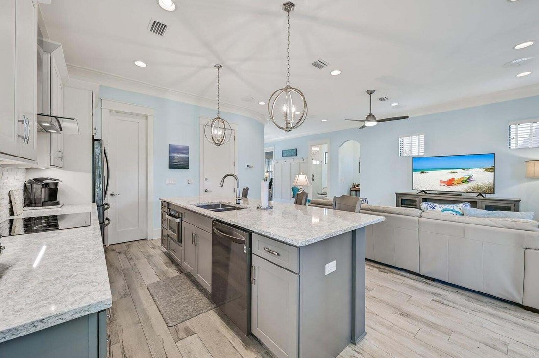 Haus in Miramar Beach, Florida, Vereinigte Staaten 5 - 19147211
