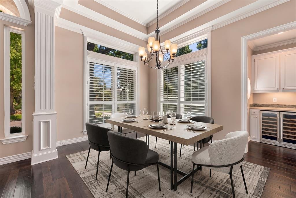 House in Colleyville, Texas, United States 3 - 19147890