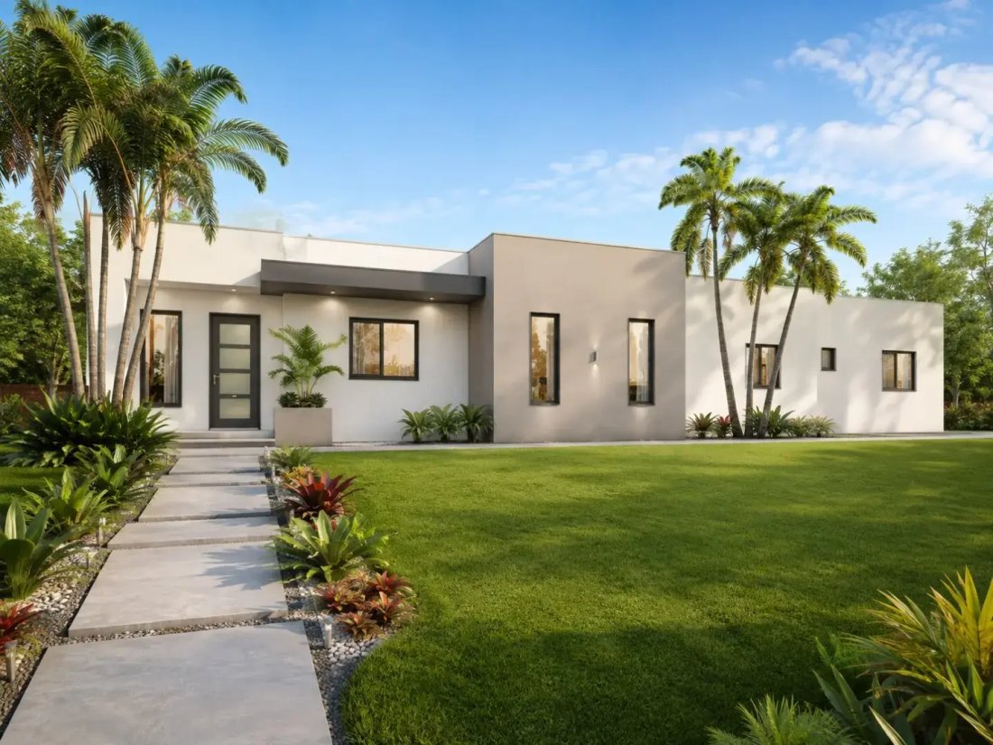 Condominio en Paradera, Aruba 1 - 19146228