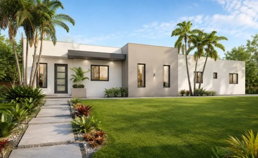 Condominio en Paradera, Aruba 1