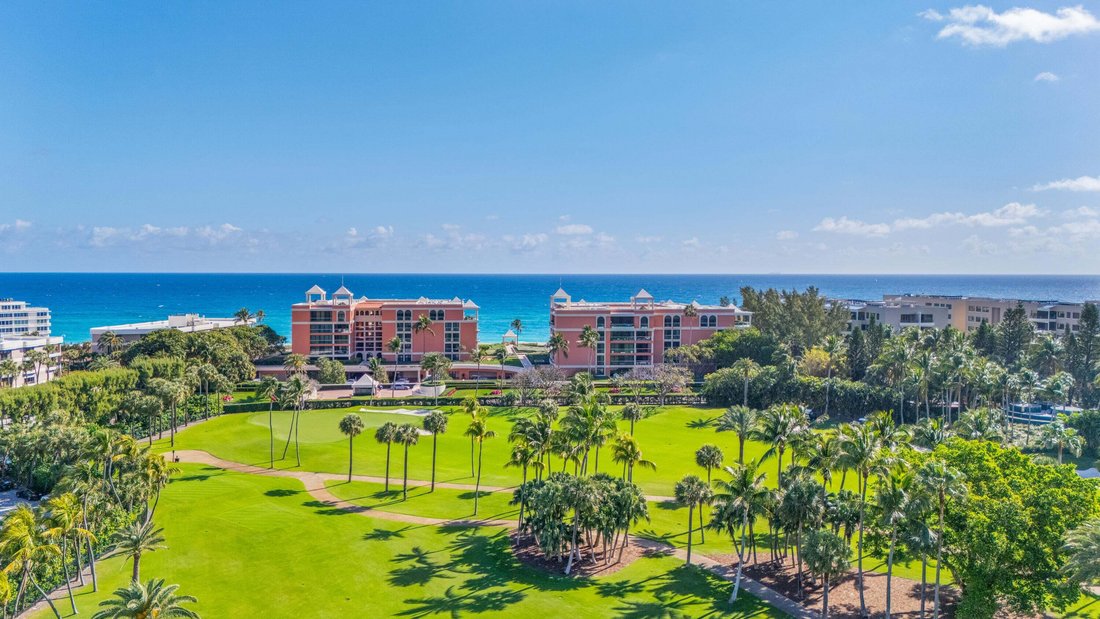 Condominio a Palm Beach, Florida, Stati Uniti 1 - 19147805