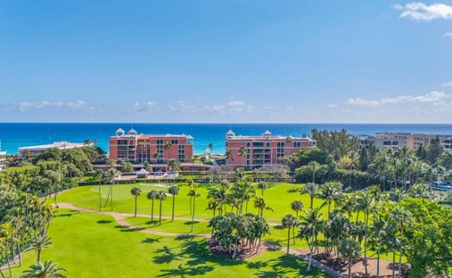 Appartement à Palm Beach, Floride, États-Unis 1