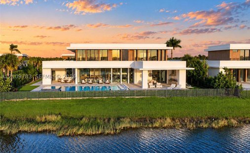 Casa a Loxahatchee, Florida, Stati Uniti 1