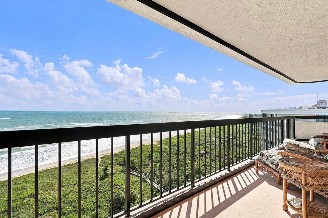 Condo in Fort Pierce, Florida, United States 1 - 19132421