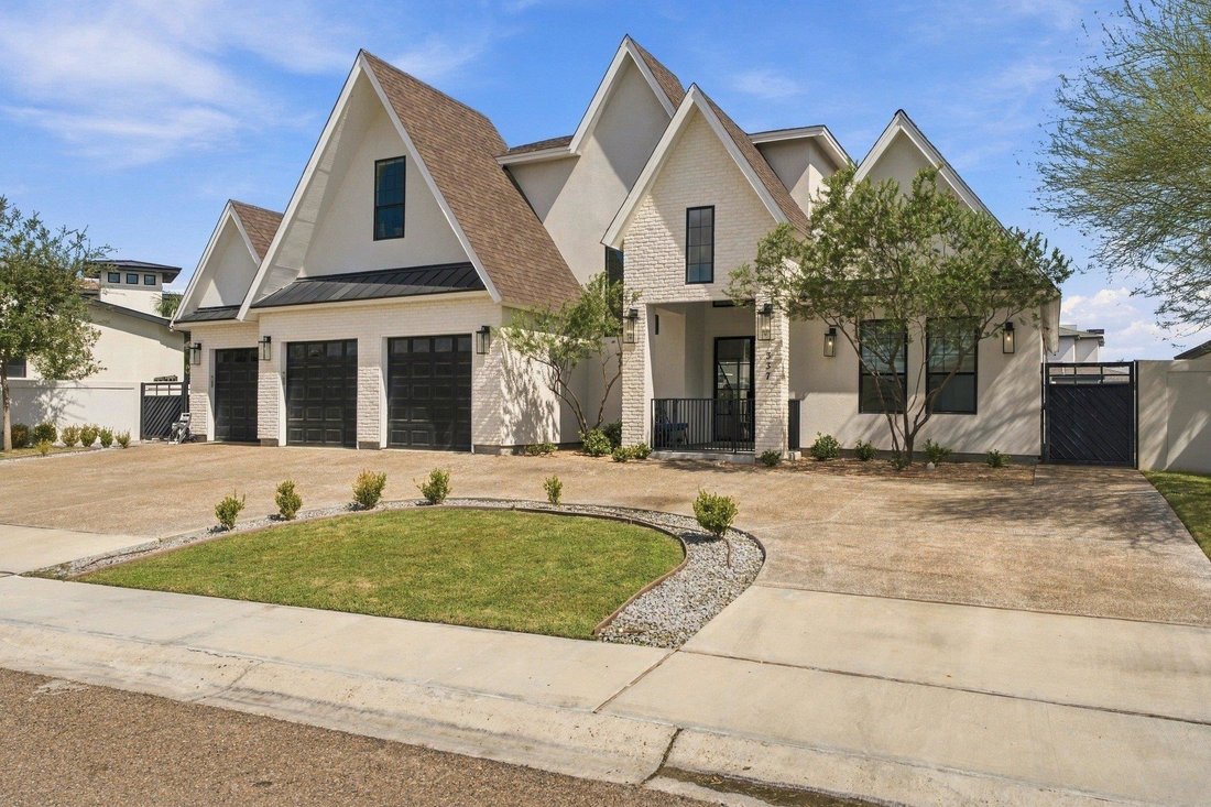 Casa a Laredo, Texas, Stati Uniti 2 - 19148864