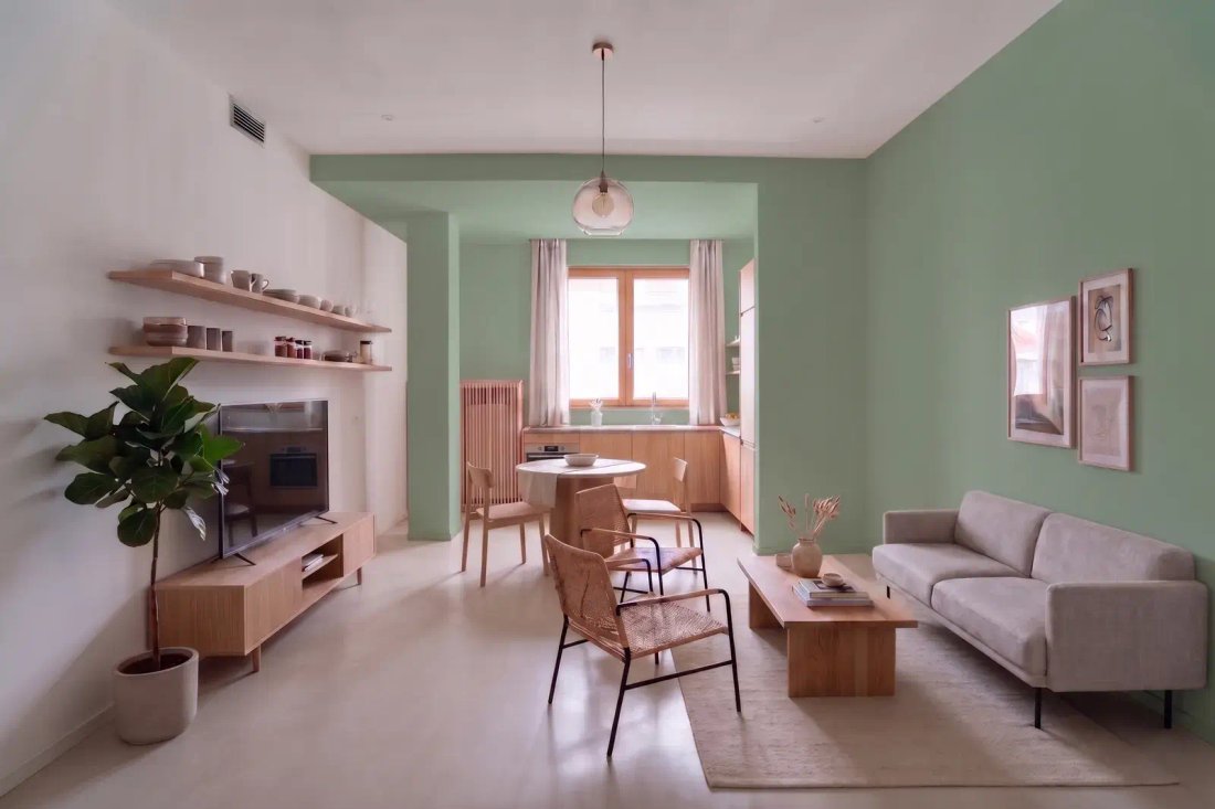 Appartement à Centro Storico, Milan, Lombardie 1 - 19147305
