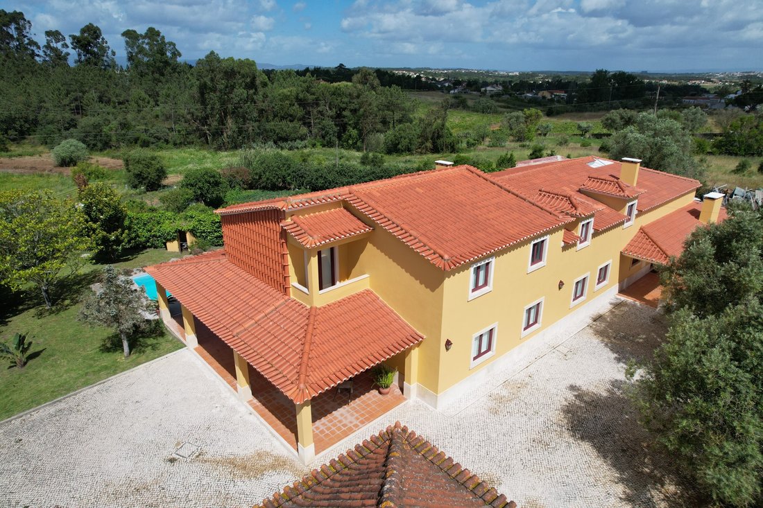 Finca à Pontével, District de Santarém, Portugal 2 - 17970198