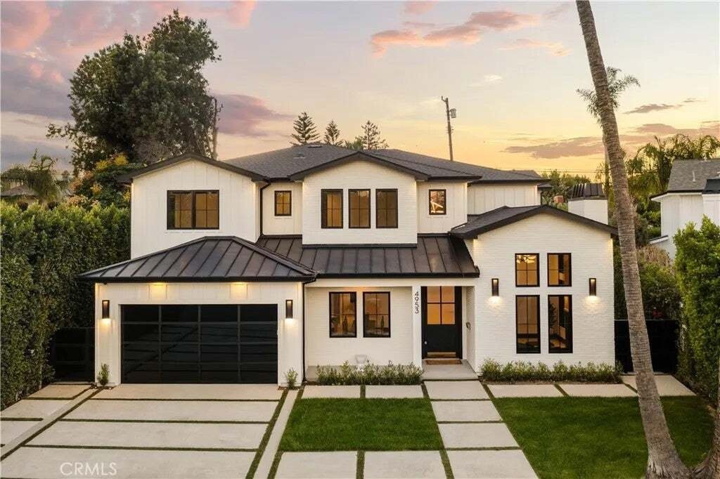 Haus in Los Angeles, Kalifornien, Vereinigte Staaten 2 - 19147616