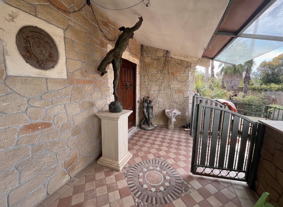 Maison en Villa Claudia, Anzio, Italie 2 - 19148710