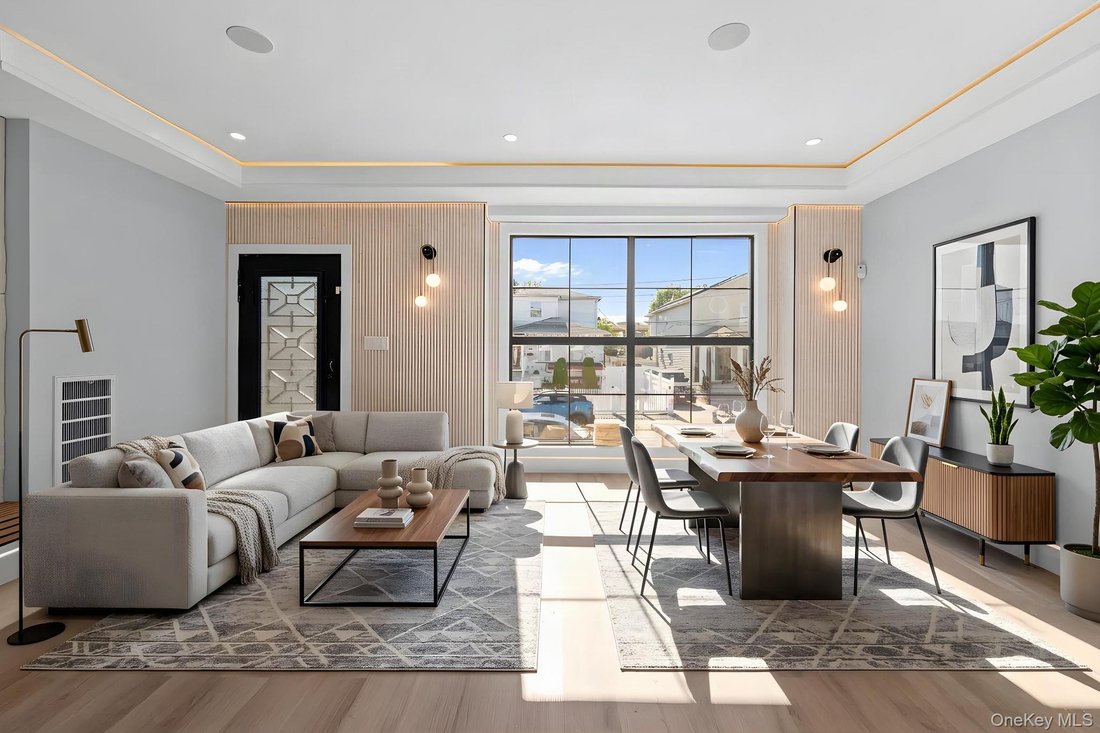 Casa a New York, New York, Stati Uniti 2 - 19147367