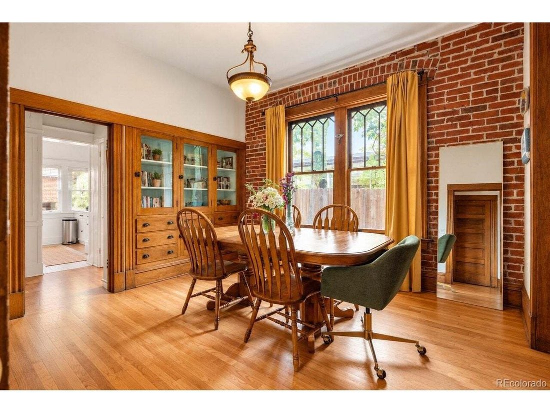 House in Denver, Colorado, United States 2 - 19147247