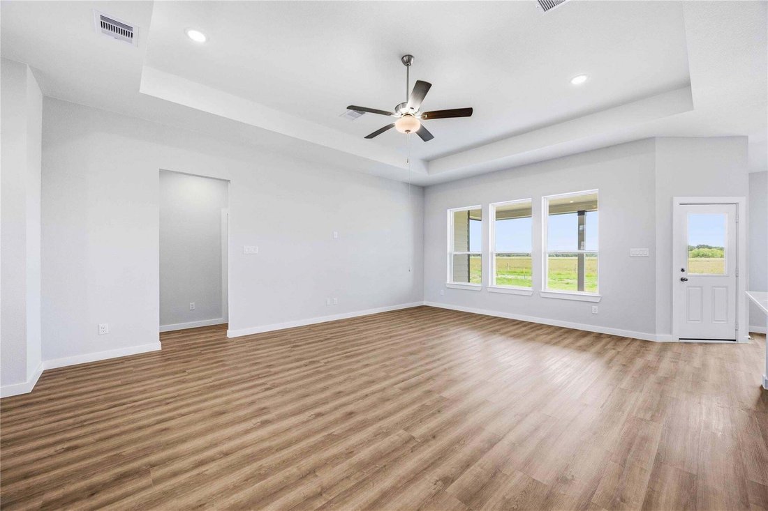 House in Beasley, Texas, United States 3 - 19147983