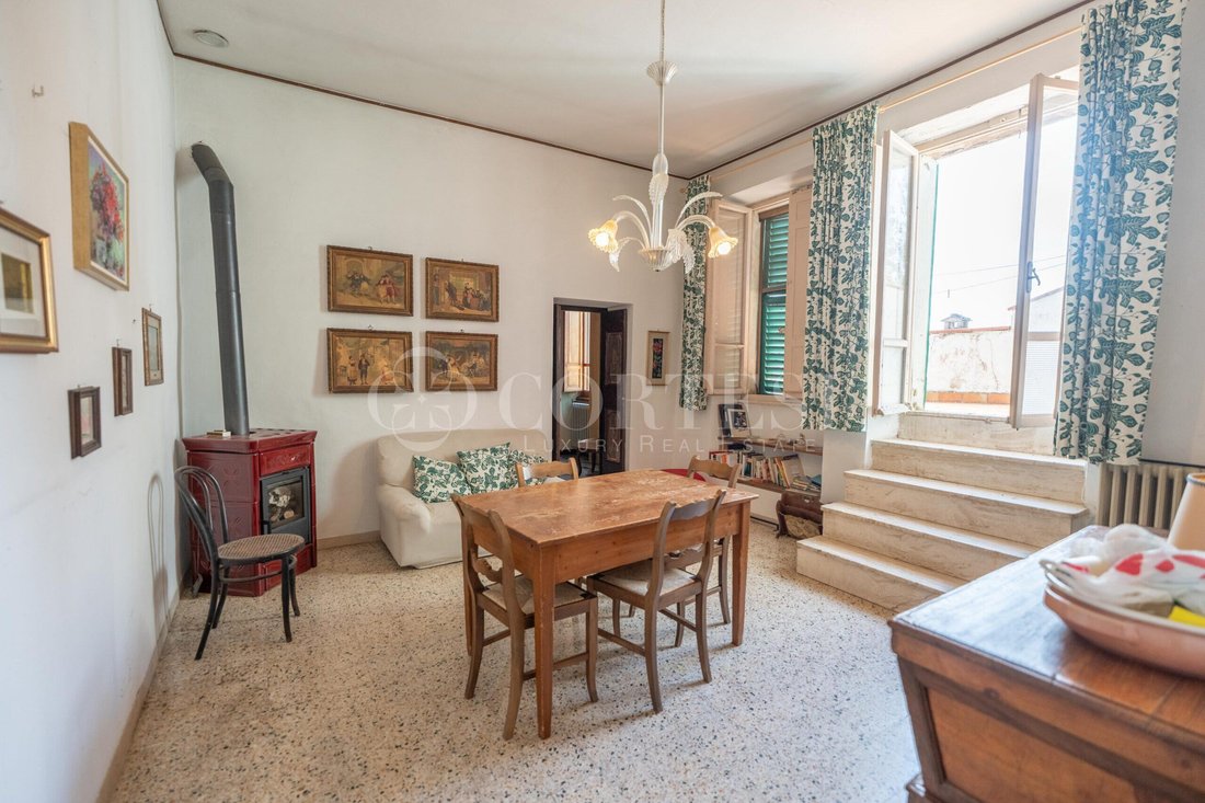 House in San Giustino, Umbria, Italy 3 - 19147249