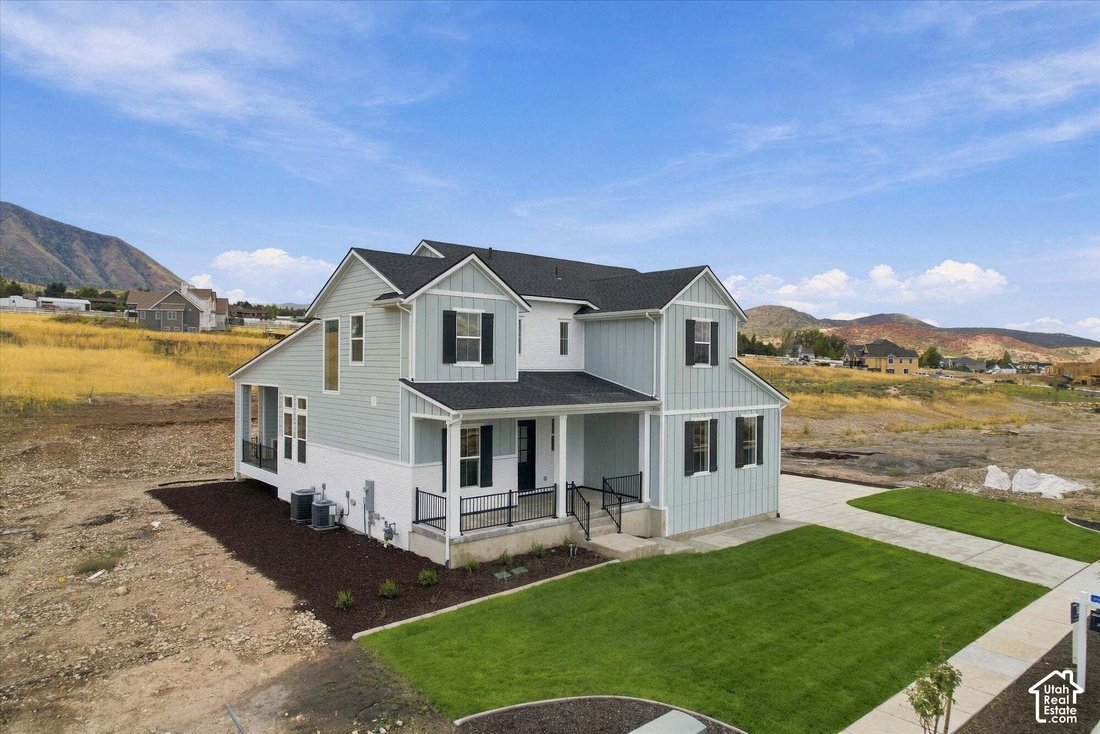 House in Payson, Utah, United States 5 - 19147324
