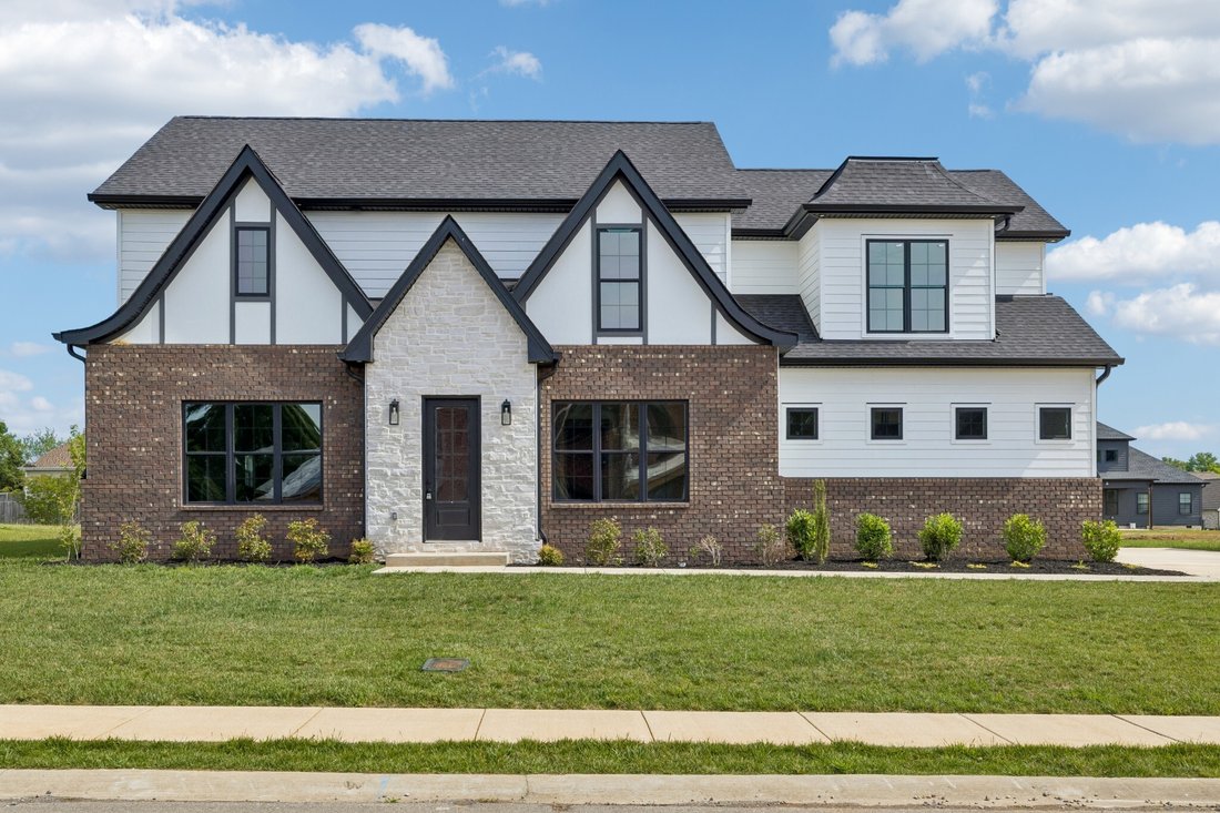 House in Clarksville, Tennessee, United States 2 - 19146408