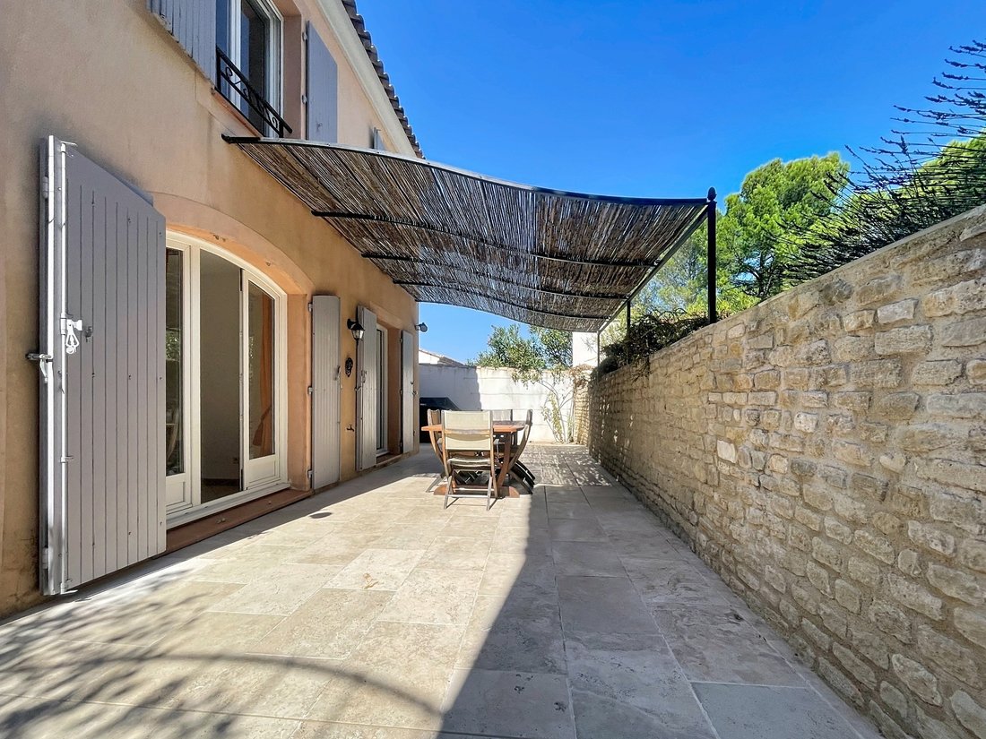 Villa à Mallemort, Provence-Alpes-Côte d'Azur, France 5 - 19145675