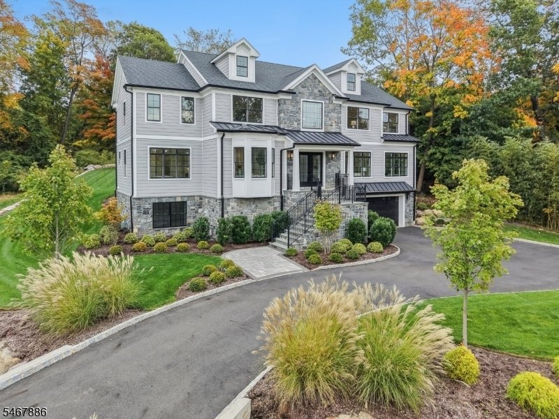 Casa a Livingston, New Jersey, Stati Uniti 2 - 19148852