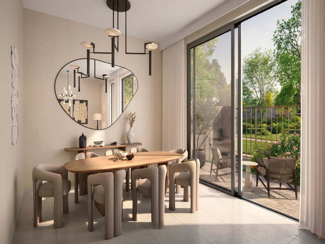 Villa in Umm Nahad 3/Madinat Hind 3, Madinat Hind, Dubai 4 - 19147576