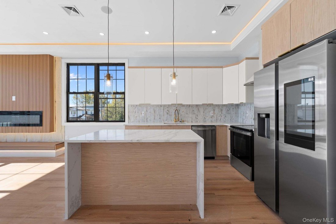 Casa a New York, New York, Stati Uniti 4 - 19147367