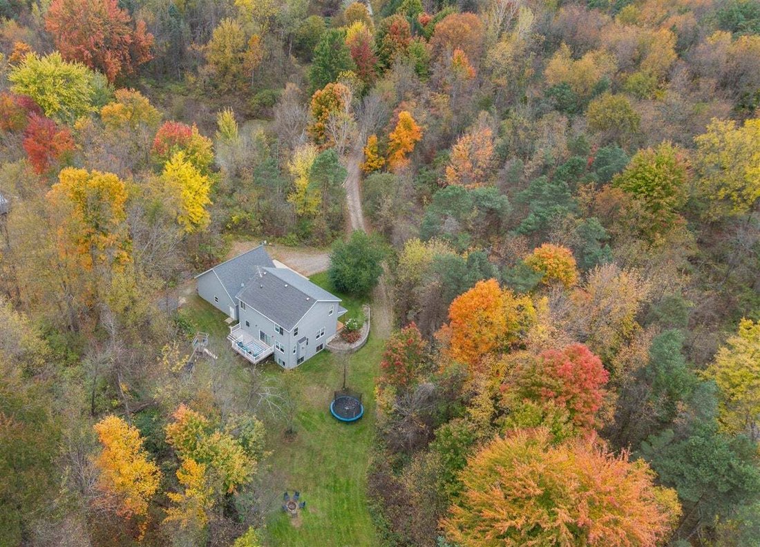 Casa a Marne, Michigan, Stati Uniti 3 - 19130852