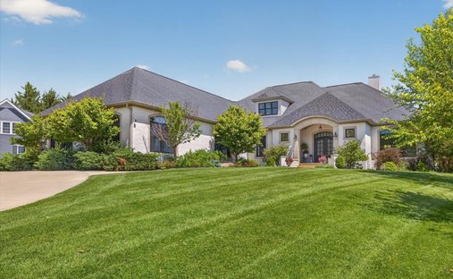 Casa a Bloomington, Indiana, Stati Uniti 1