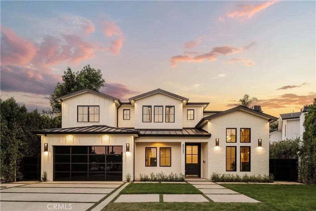 Haus in Los Angeles, Kalifornien, Vereinigte Staaten 1 - 19147616