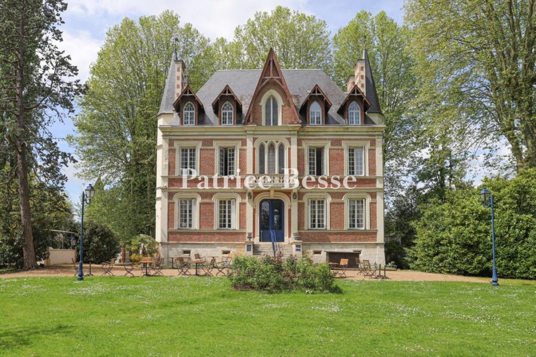Maison à Centre Ville, Blois, France 5 - 15784933