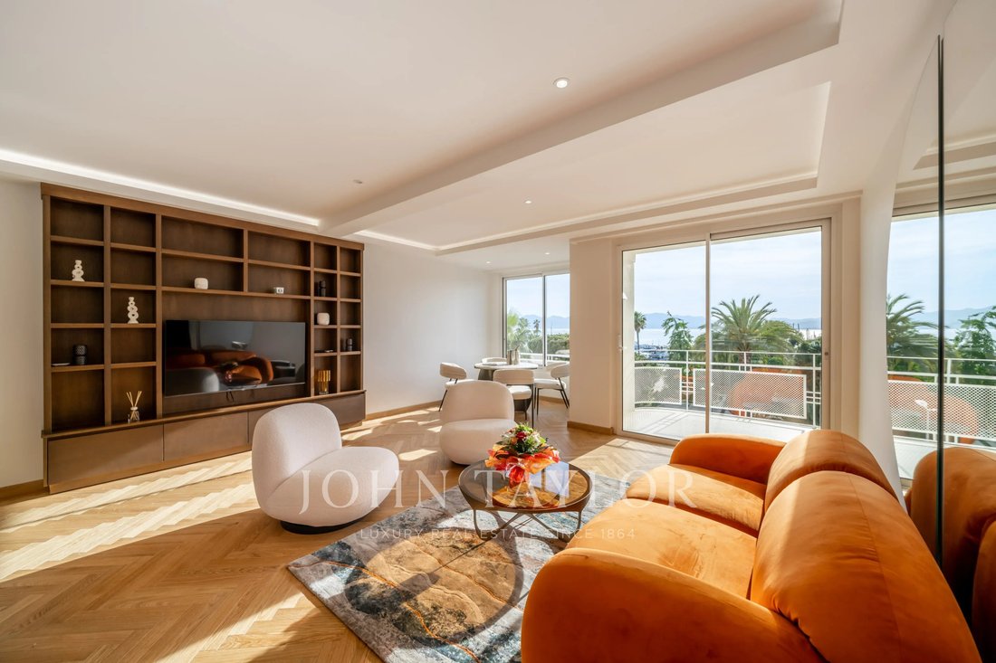 Appartamento a Cannes, Provenza-Alpi-Costa Azzurra, Francia 4 - 19145508