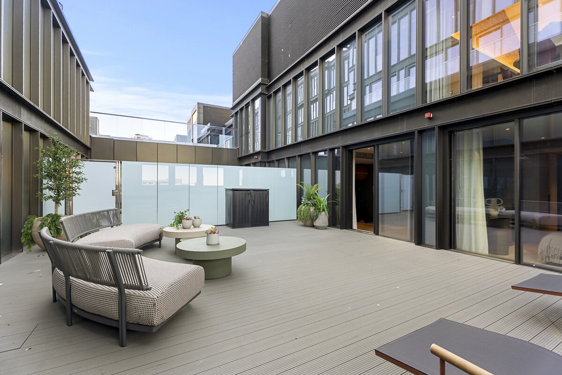 Penthouse in Chelsea, Kensington und Chelsea, England 3 - 19147027