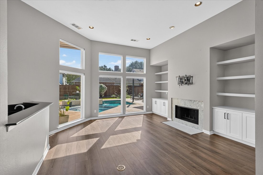 House in Dallas, Texas, United States 3 - 19148772