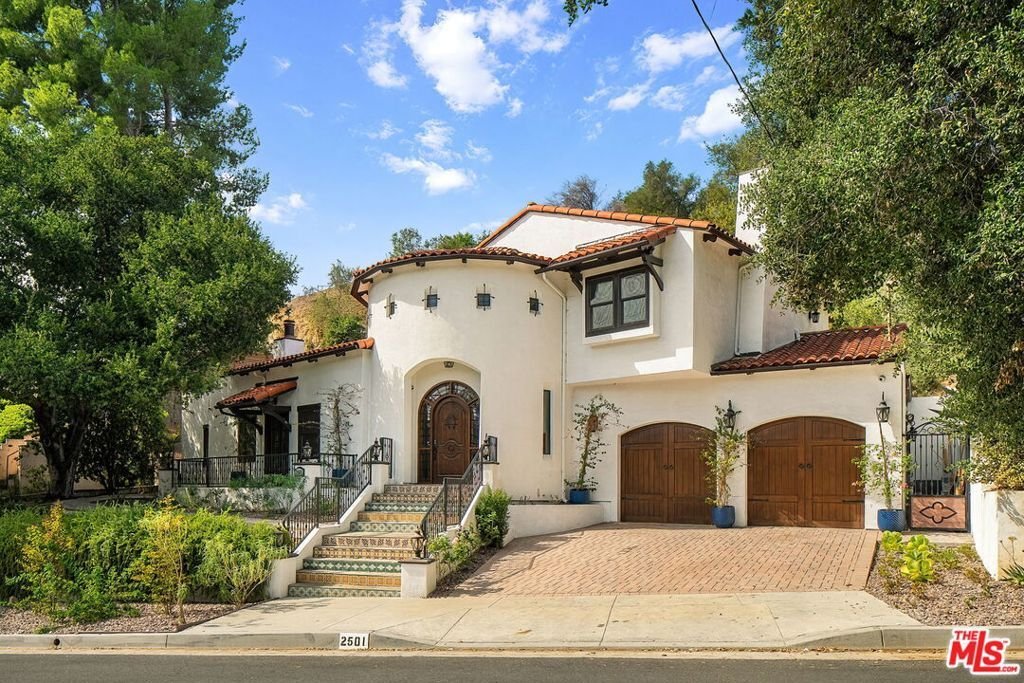 House in Glendale, California, United States 1 - 19146910