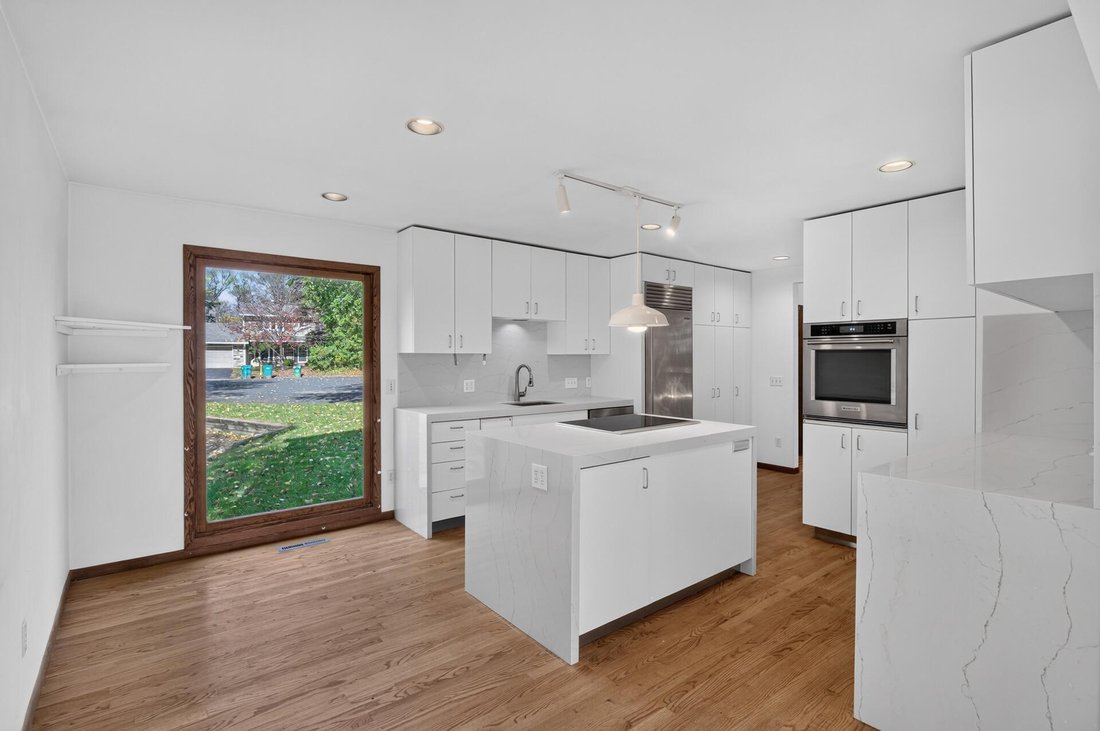 House in Minneapolis, Minnesota, United States 4 - 19145870