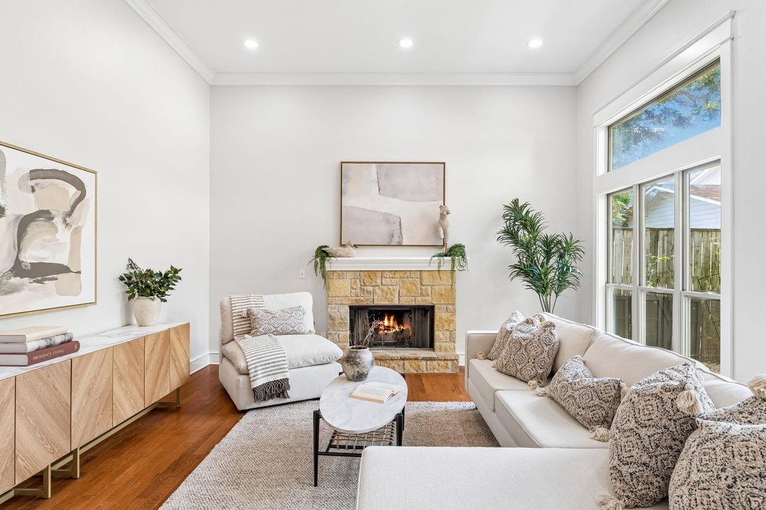 Condominio a Austin, Texas, Stati Uniti 5 - 19147078