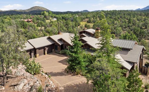 Casa a Prescott, Arizona, Stati Uniti 1