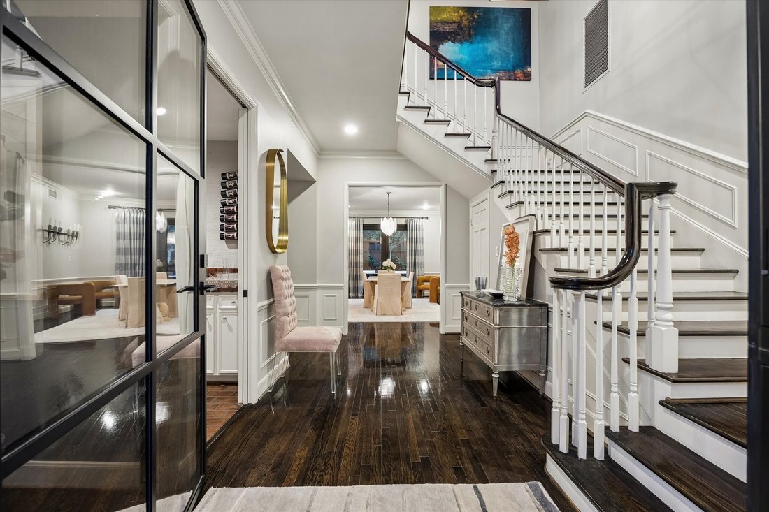 House in Houston, Texas, United States 5 - 19146140