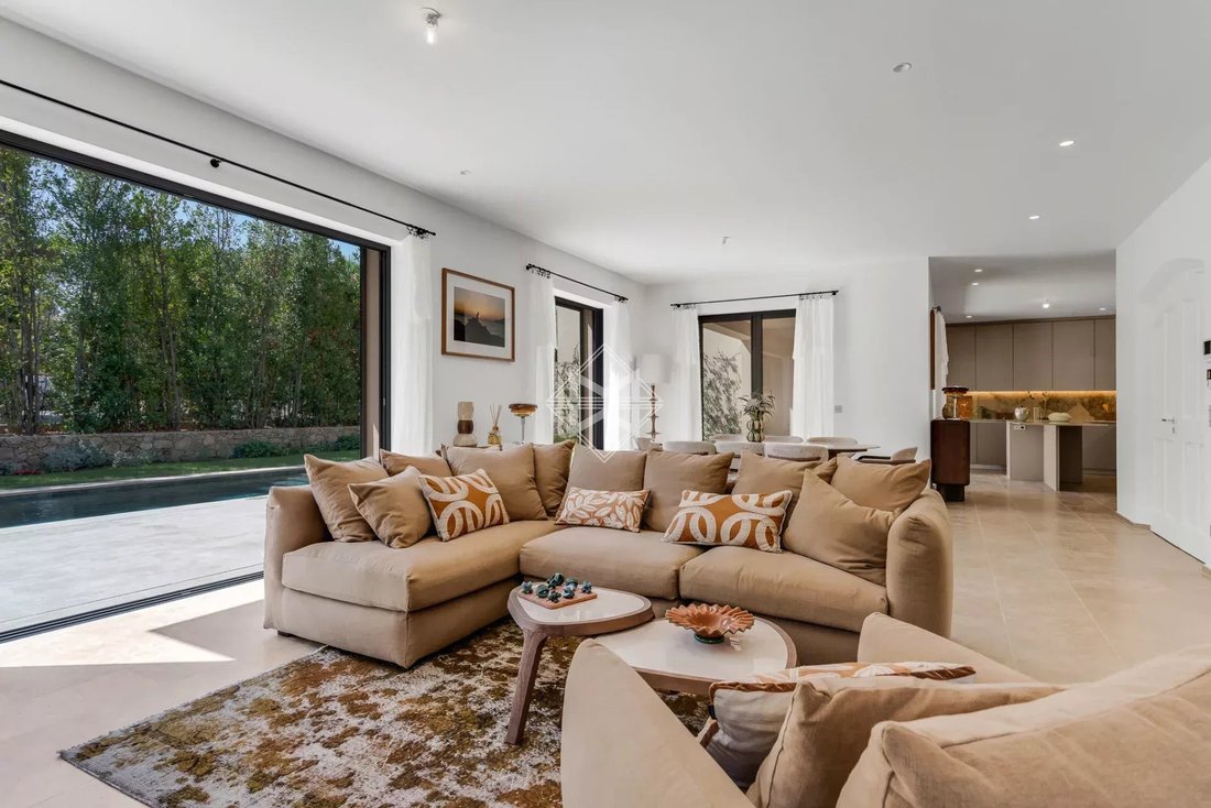 Residenza a Zone Ouest Urbaine, San Tropez, Francia 5 - 19145500