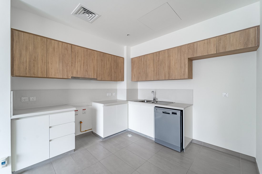 Wohnung in Dubai Hills Estate, Dubai, Vereinigte Arabische Emirate 3 - 19147550