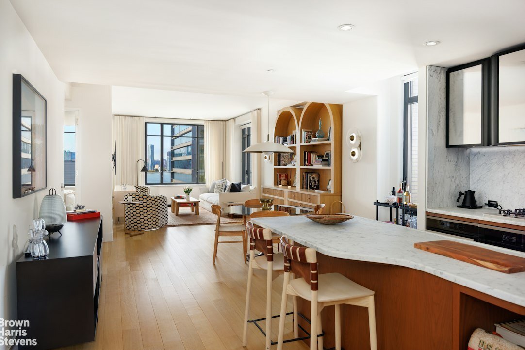 Condominio a New York, New York, Stati Uniti 3 - 19147396