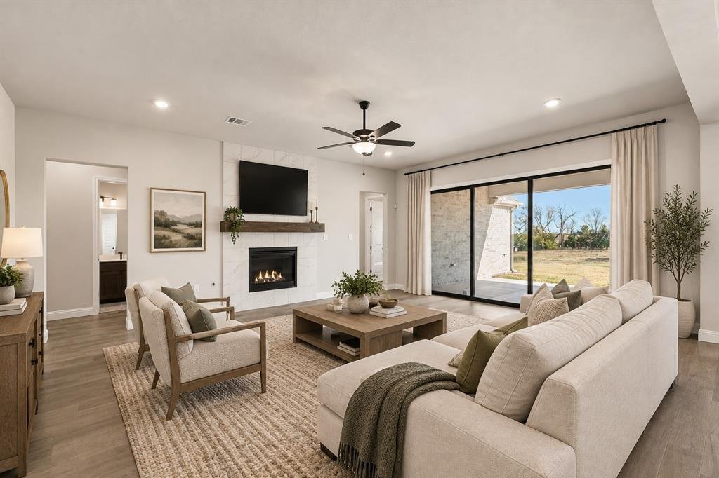 House in Heath, Texas, United States 3 - 16517317