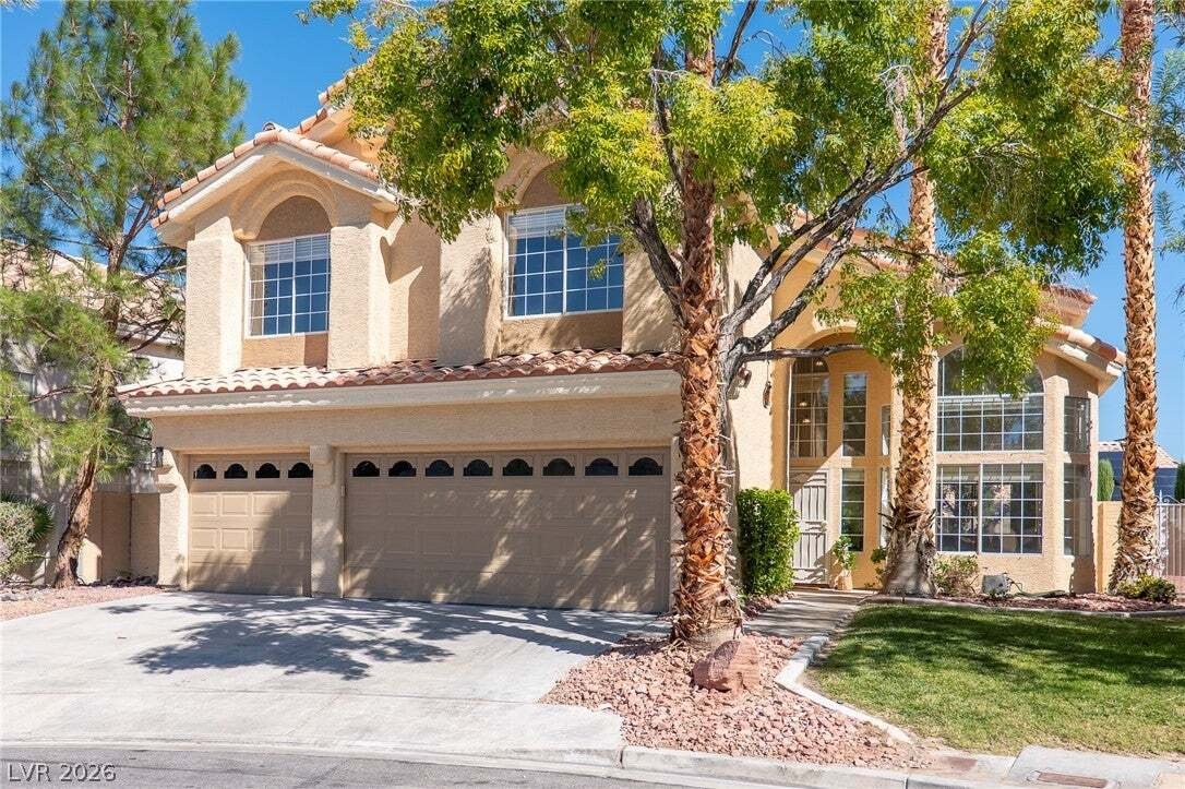 Maison à Las Vegas, Nevada, États-Unis 2 - 19146838