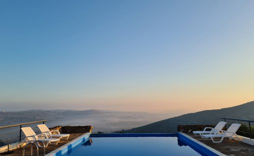 Finca in Minas, Departamento Lavalleja, Uruguay 1