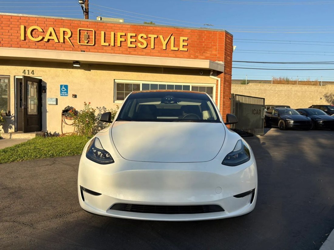 Suv in Arcadia, CA, United States 2 - 19145762