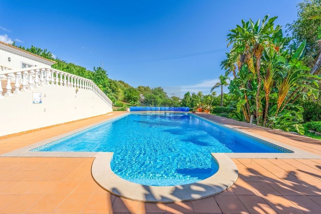 Villa in Loule (Sao Sebastiao), Algarve, Portugal 2 - 19148521