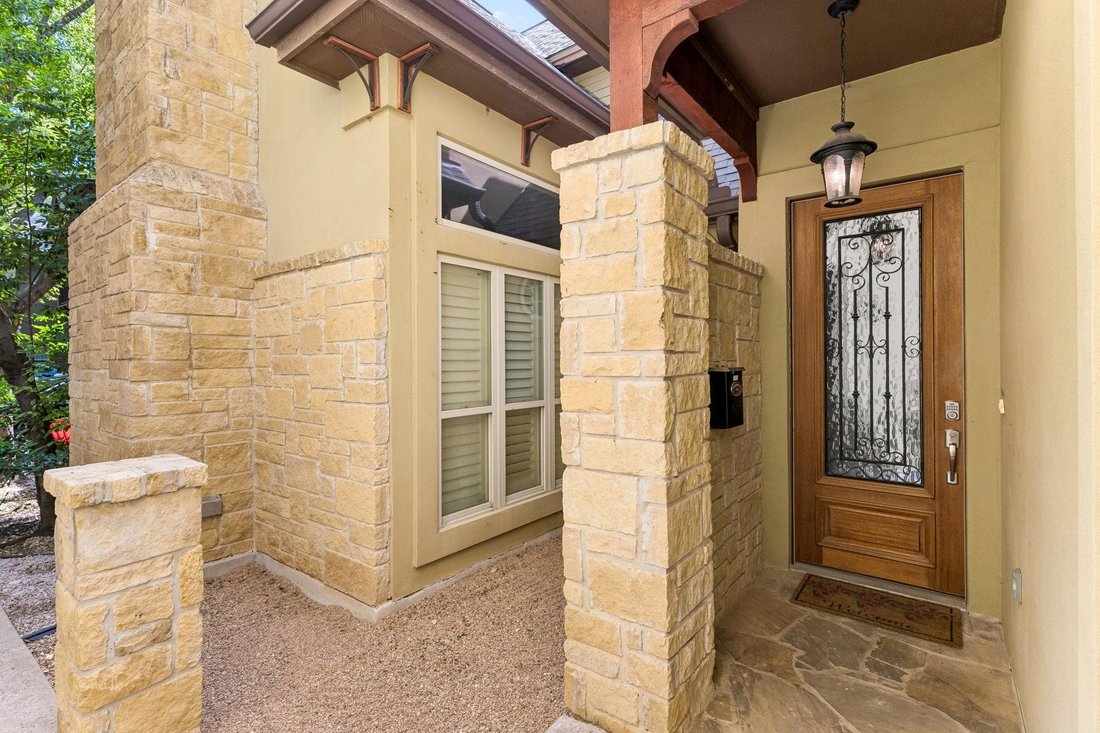 Condominio a Austin, Texas, Stati Uniti 2 - 19147078