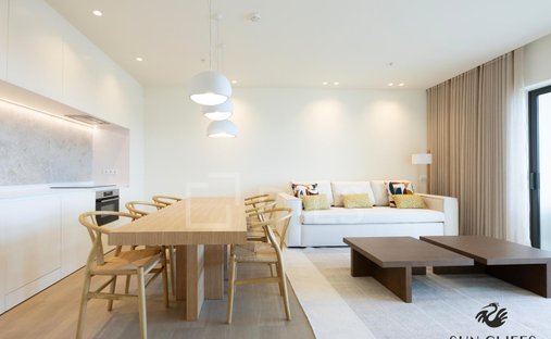 Apartment in Sao Goncalo de Lagos, Algarve, Portugal 1