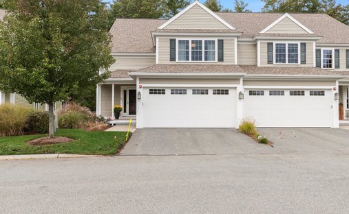 Appartement à Topsfield, Massachusetts, États-Unis 1