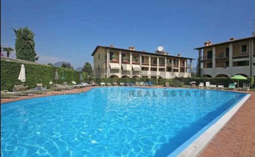 Appartement à Salò, Lombardie, Italie 1