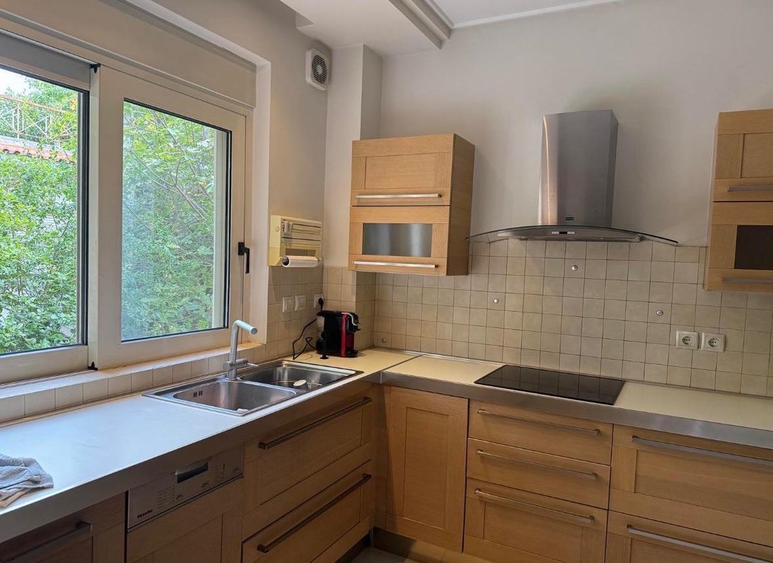 Appartement à Psychiko, Attique, Grèce 5 - 19146298