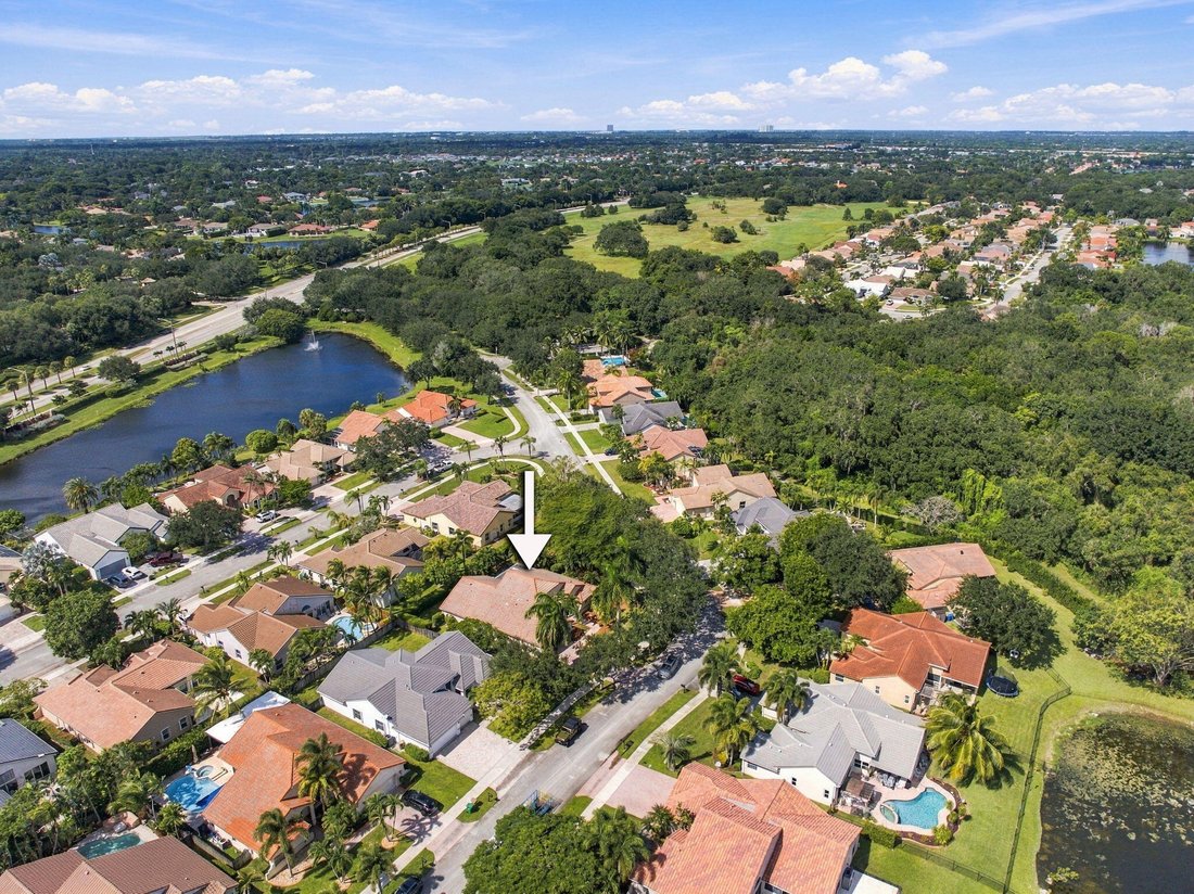 Haus in Davie, Florida, Vereinigte Staaten 3 - 19147821